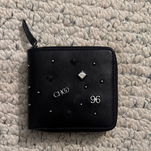 Jimmy Choo Handbags - RARE Jimmy Choo Wallet
